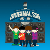Original Sin & Friends EP
