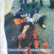 Antirockstar Manifesto!