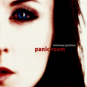 Moon On The Water by Panic Room