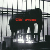 The Evens Album Picture