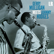 Shady Side by Gerry Mulligan