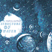 Structure Of Water