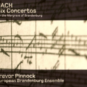 Six Concertos for the Margrave of Brandenburg