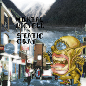Mortal Bicycle + Static Goat