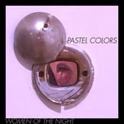 Pastel Colors I - EP