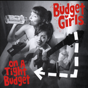 Walk The Walk by Budget Girls