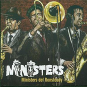 los ministers del ronsteady