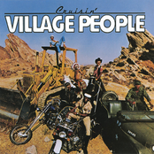 Village People: Cruisin'