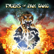 Tygers Of Pan Tang - Glad Rags