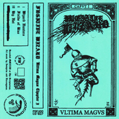 Ultima Magus Chapter I