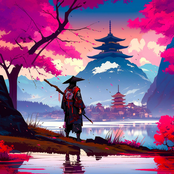 Autumn in Old Neo Tokyo