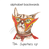 The Superhero E.P.