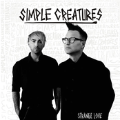 Simple Creatures - Lucy