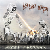 Guitar Heroes by Ferbi Boys