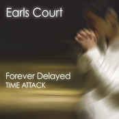 Forever Delayed / TIME ATTACK e.p