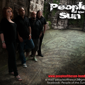 people of the sun