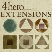 4hero presents Extensions