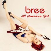 All American Girl by Bree