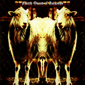 Fourth Sound of Darkness