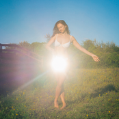 Camille Schmidt: Nude #9