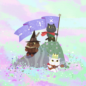 Run! Run! Jump! Punch!