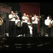 the new american brass band