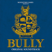 Bully Original Soundtrack Album Picture