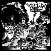 I Can't Hardly Stand It by The Cramps