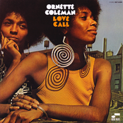 Airborne by Ornette Coleman