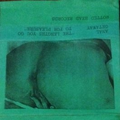 The Lengths You Go To For Pleasure