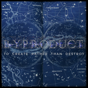 To Create Rather Than Destroy