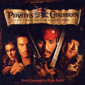 Ost Pirates Of The Caribbean