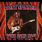 She Gave Me Back My Mojo by Tony Spinner