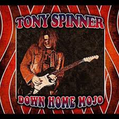 World Full Of Women by Tony Spinner