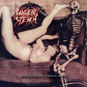 Praise the Names Of The Musical Assassins