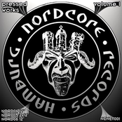 Nordcore Records Pressed Works