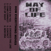 How Everything Moves