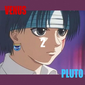 VENUS2PLUTO