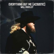 Everything But Me (Acoustic)