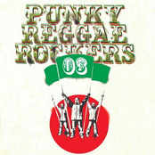 Punky Reggae Rockers 03