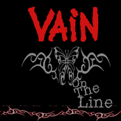 Vain: On the Line