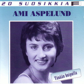 Kuin Teatterissa by Ami Aspelund