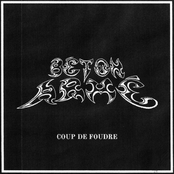 Coup de Foudre