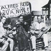 Blind Alfred Reed