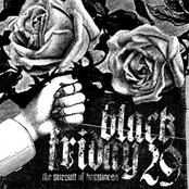Forgive Me by Black Friday '29