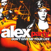 Don't Give Me Your Life