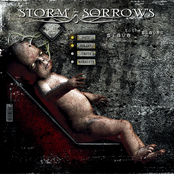 Zero Hour by Storm Of Sorrows