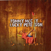 When Your Heart Can Feel The Blues by Tommy Mccoy & Lucky Peterson