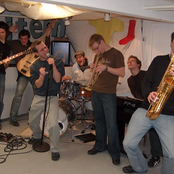 Item Live at Rock am See in Summer 2007