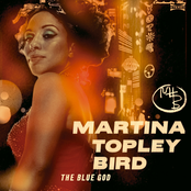 Snowman by Martina Topley-bird